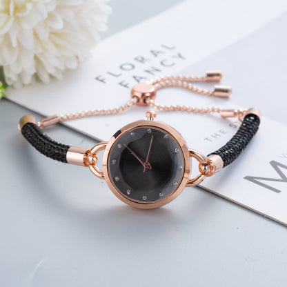 Quartz Wristwatches Bracelet Watch ladies wristwatch with bracelet - Eminent Watches