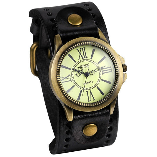 leather-watches-for-women - Eminent Watches