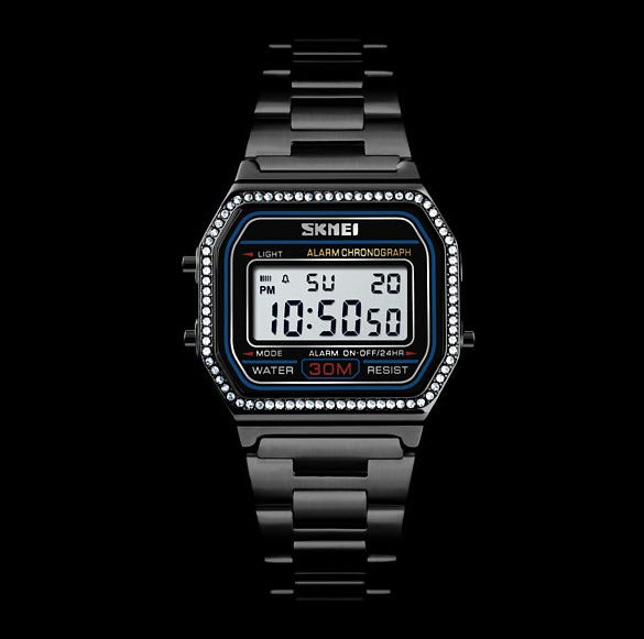 led-digital-wrist-watch - Eminent Watches