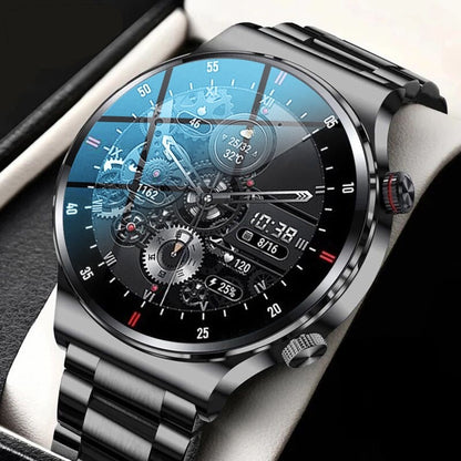 luxury-smart-watch - Eminent Watches