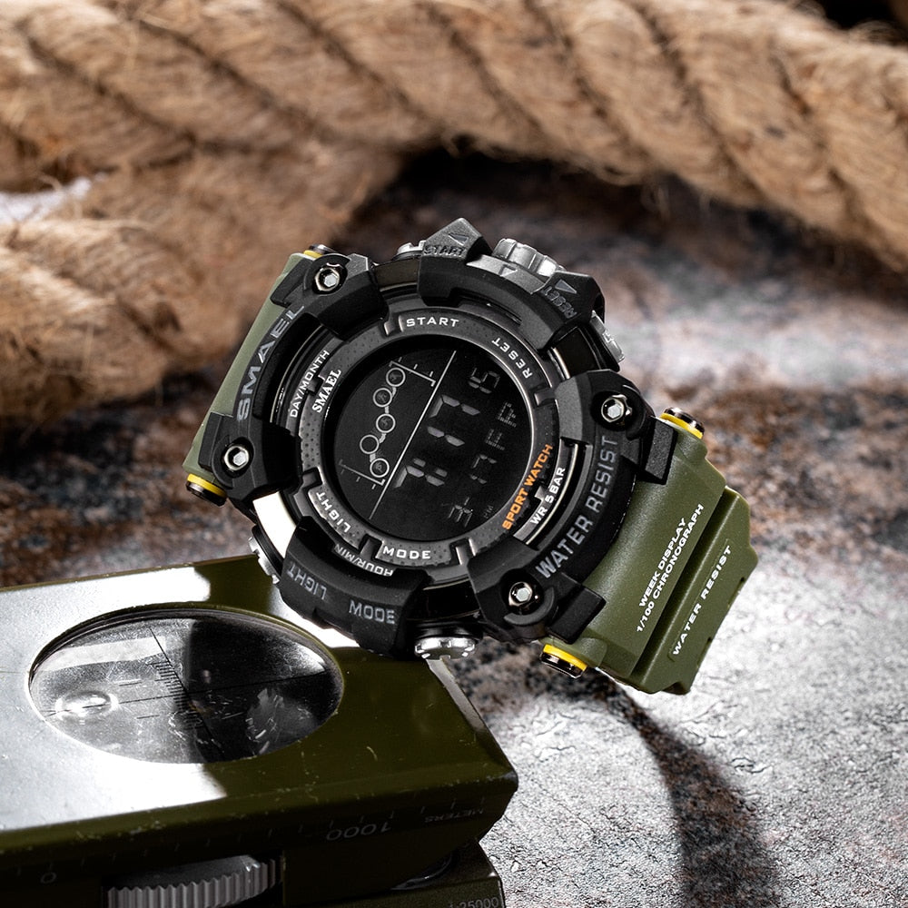 mens-military-sports-watch - Eminent Watches