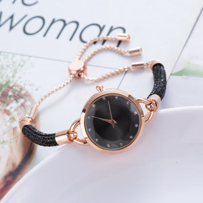 Quartz Wristwatches Bracelet Watch wristwatch and bracelet - Eminent Watches